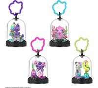 Monster High Porte-clés pour animaux de compagnie
