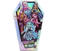 Monster High - Calendrier de l'avent Monster High 2025