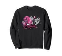 Monster High - Catty Black Sweatshirt