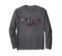 Monster High - Catty Noir Icônes Manche Longue