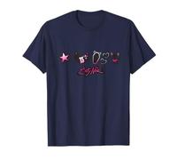 Monster High - Catty Noir Icônes T-Shirt