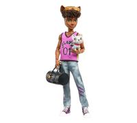 Monster High Clawd Wolf Mattel Doll