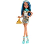 Monster High Cleo De Nile doll