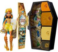 Monster High Cleo Secrets De Thrill Mattel HNF76
