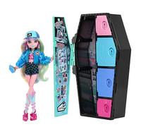 Monster High Skullimate Secrets Frankie Stein (series 1) Doll Rose