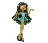 Comansi - Monster High mini figurine Cleo de Nile 10 cm G
