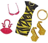 Monster High Complete Look Cleo De Nile Fashion Pack