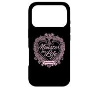 Monster High - Coquette Monster for Life Coque pour iPhone 17 Pro