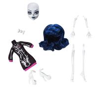 Monster High - Créa' Terreur Squelette