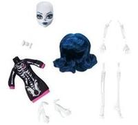 Monster High create a monster + tenue G