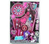 Monster High Creeperific Beauty Set G