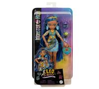Monster High Day Out Cleo DeNile Poupée