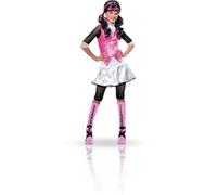 Monster High Déguisement Luxe Draculaura Taille M