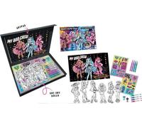 Monster High Deluxe Fashion Designer Set