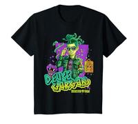 Monster High - Deuce Gorgone T-Shirt
