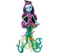 Monster High - DHB48 - Posea Reef - Grande Barrière des Frayeurs