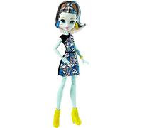 Monster High - DMD46 - BSC Core Frankie