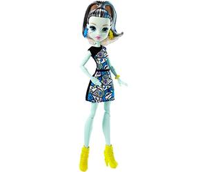 Monster High - DMD46 - BSC Core Frankie
