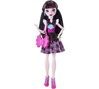 Monster High - DNW98 - Goule Signature Draculaura