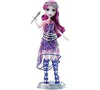 Monster High Dnx66 Bienvenue dans Monster High Ari Hauntington poupée Jouet