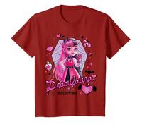 Monster High - Draculara T-Shirt