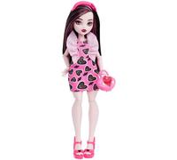 Monster High Draculaura Doll