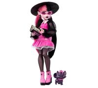 Monster High – Poupée Draculaura