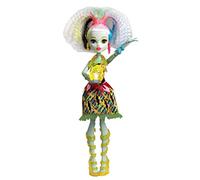 Monster High - DVH72 - Voltastique Frankie Stein