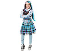 Monster High - Ensemble Déguisement DELUXE - Enfant (BN5819)