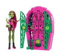 Monster High Figure Skulltimate Series 5 Venus
