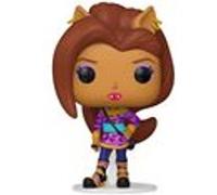 Monster High - Figurine POP! Clawdeen 9 cm G