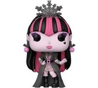 Monster High - Figurine POP! Draculaura 9 cm Multicolore G