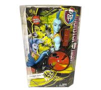 Monster High Finnegan Wake Doll