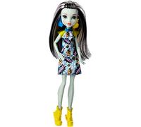 Monster High - FJJ15 - Poupée Goule - Frankie