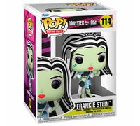 Monster High - Frankie Stein 114 - Funko Pop ! Figurine en vinyle