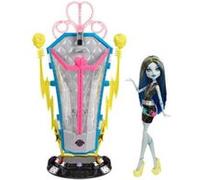 Monster High Freaky Fusion - Recharge Chamber Frankie Stein G