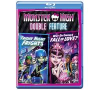 Monster High: Friday Night Frights/Why Do Ghouls Fall In Love?