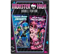 Monster High: Friday Night Frights/Why Do Ghouls Fall in Love