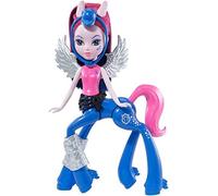Monster High Fright-Mares Pyxis Prepstockings Doll