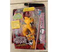 Monster High Geheimnisbewahrer Animaux mattel 2013 Neuf