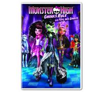 Monster High: Ghouls Rule