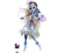 Monster High Ghouls Rule Abbey Bominable Multicolore G