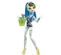 Monster High - Goules à la plage - Frankie Stein