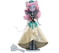 Monster High Boo York, Boo York Gala Ghoulfriends Mouscedes King Doll