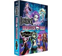 Monster High – Hanté + 13 Souhaits – Pack