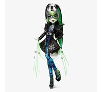 Monster High Haunt Couture Midnight Runway Frankie Stein Poupée