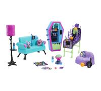 Monster High HNF67 accessoire pour poupée Literie de poupée