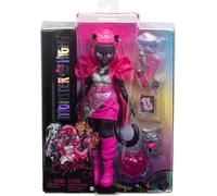 Monster High HXH76, Poupée de mode, Femme, 4 an(s), Fille, Avec argile, 290 mm