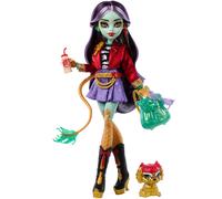 Monster High - Jinafire Core Doll - (218-2501) Toy NEUF