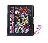 Monster High - Journal secret des horreurs